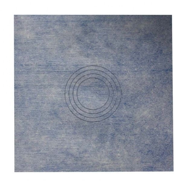 Коврик гидроизоляционный Band Collare 200x200 мм 