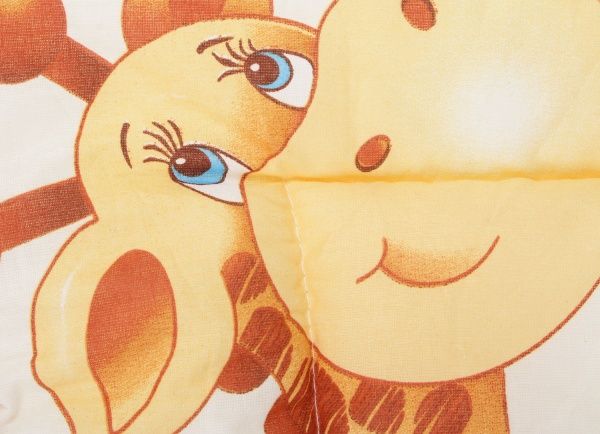 Подушка Home Line разноцветный 40х60 см 