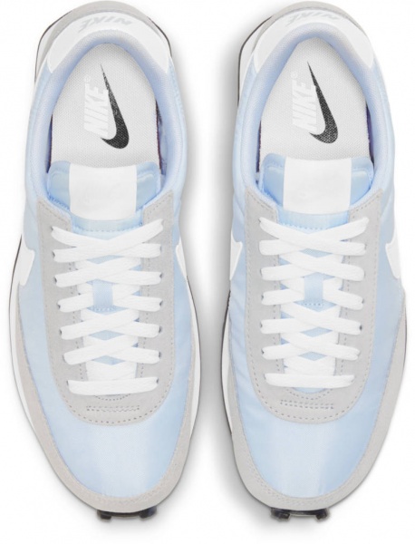 Кросівки Nike W NIKE DBREAK CK2351-009 р.US 7 сірий