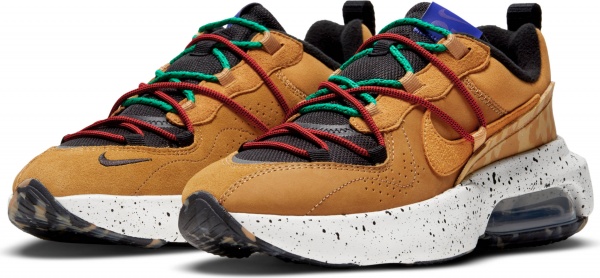 Кросівки Nike W AIR MAX VIVA DB5268-001 р.US 9 чорний