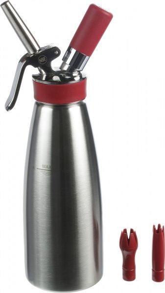 Сифон Gourmet Whip 1 л 601-1703 iSi