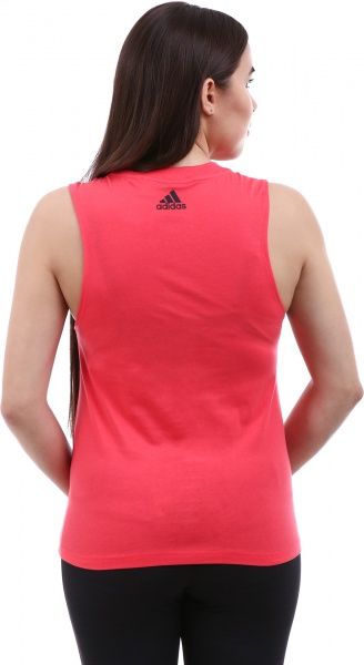 Майка Adidas S97227 M рожевий