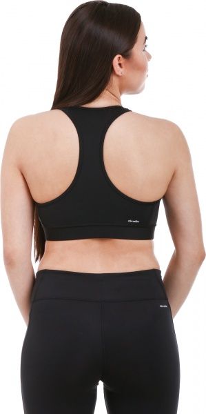 Бра Adidas AJ2172 L черный