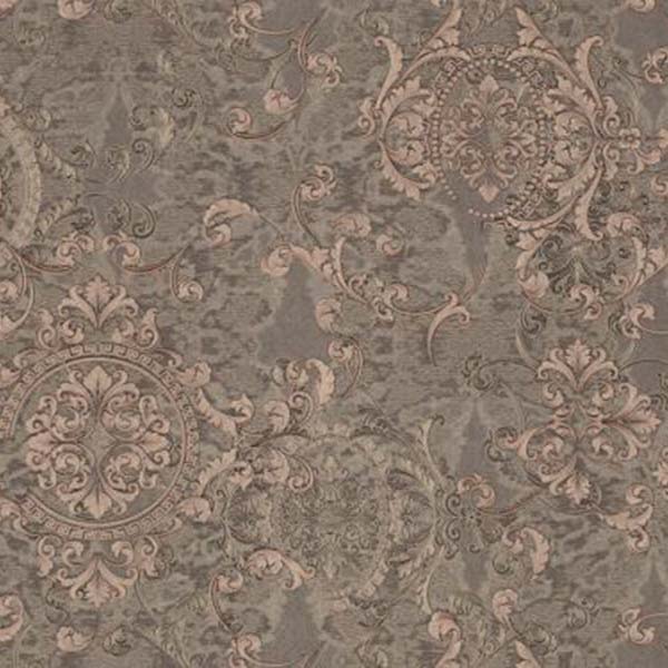 Обои Славянские обои Le Grand platinum Рококо 8546-13 
