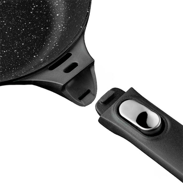 Сковорода Berghoff Gem 24 см