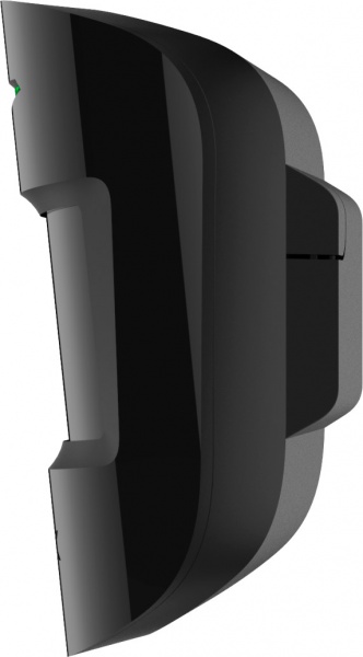 Беспроводной датчик движения MotionProtect Plus black