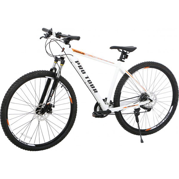 Велосипед горный Thomas Shimano 19