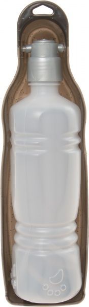 Поилка TRIXIE дорожная 500 мл 2461