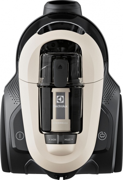 Пылесос Electrolux EL61H4SW grey 