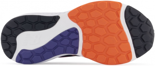 Кроссовки New Balance W520HE7 р.40 темно-фиолетовый