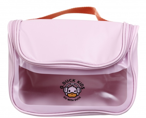 Органайзер Duck Pink 23х13х15 см рожевий RH2212p 