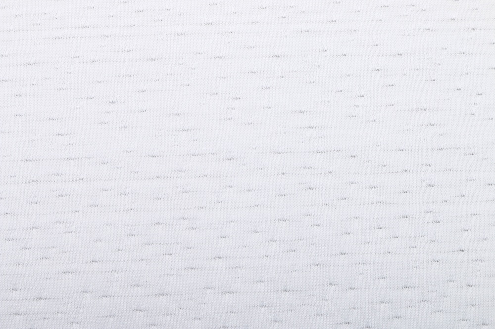 Подушка ортопедична Feiner Shaum Songer und Sohne 40x60 см білий