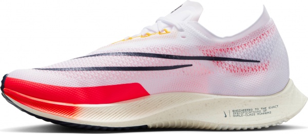 Кроссовки Nike ZOOMX STREAKFLY DJ6566-102 р.46 белый