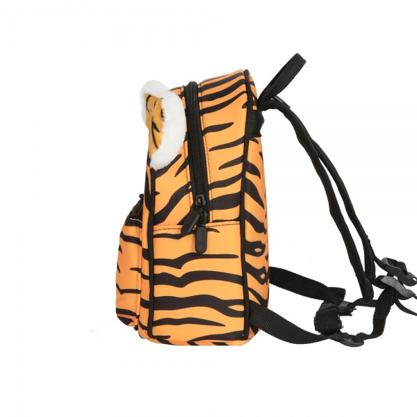 Рюкзак детский Supercute Тигренок SF118