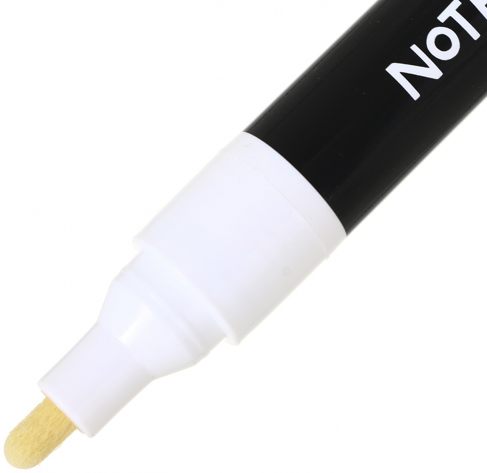 Маркер меловой Nota Bene 2-3 мм белый