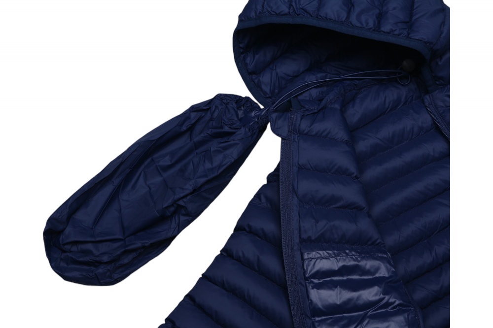 Куртка детская унисекс Luna Kids р.176 243BFAA001