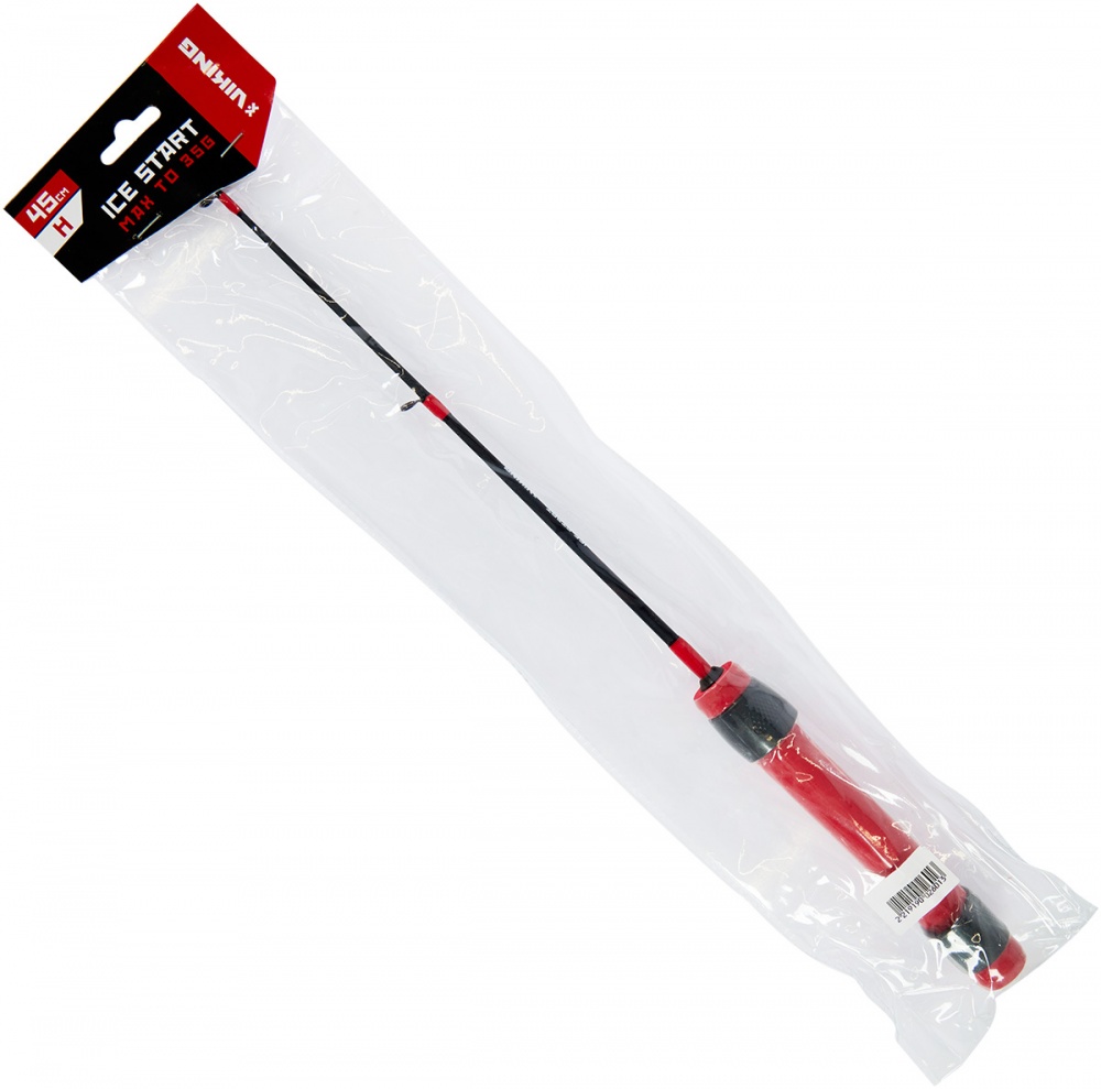 Зимняя удочка Viking Fishing Ice Start 55 см 35 г