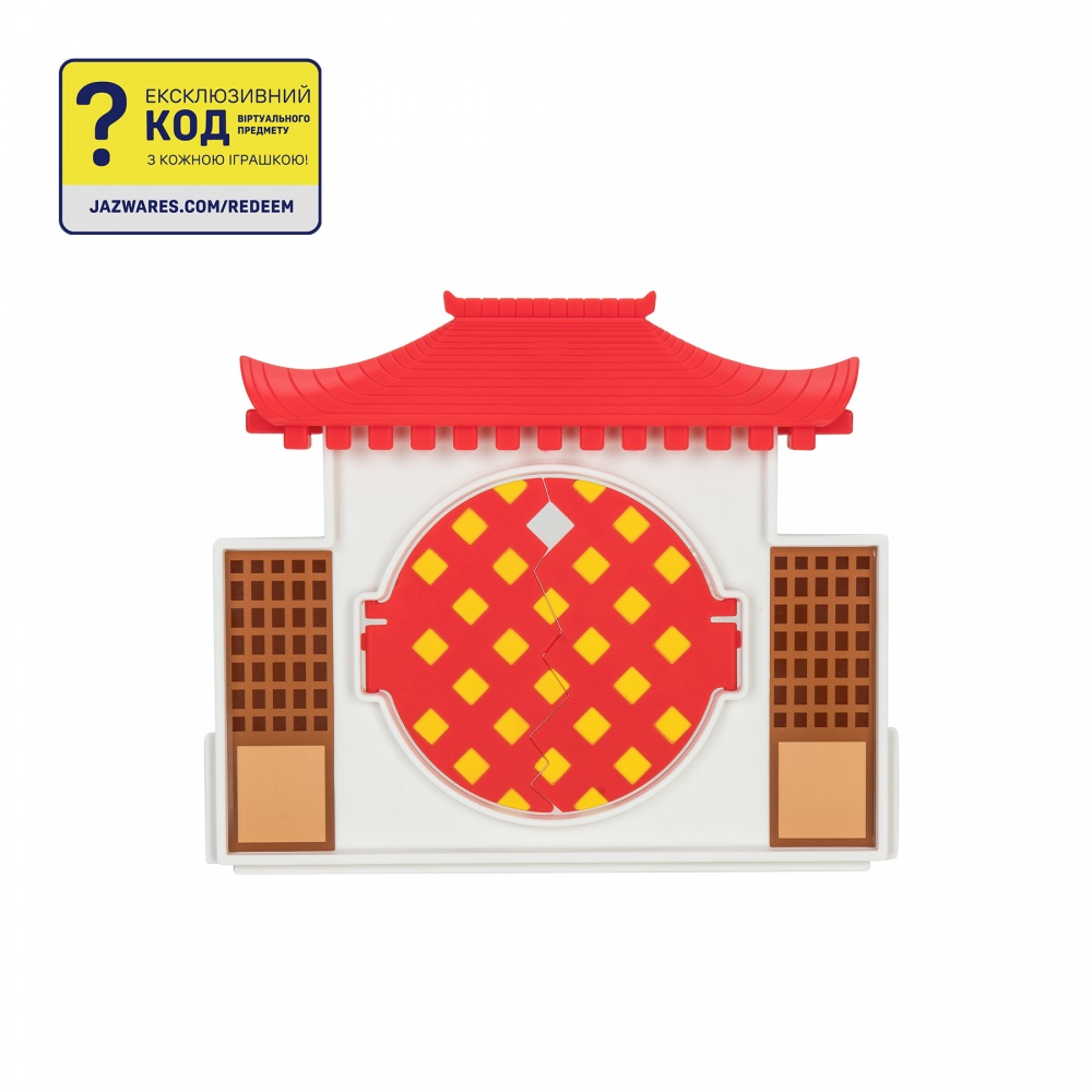 Ігрова фігурка DevSeries Environmental Set Ninja Legends: Ninja Legends Valley CRS0063