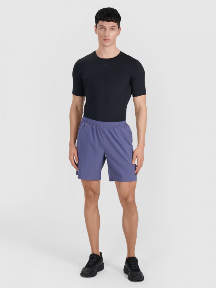 Майка 4F 4FWMM00TFTSM1832-20S р.2XL чорний