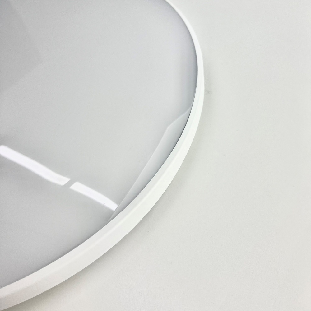 Світильник світлодіодний Sensio 50 Вт білий 3000-6500 К SUNDAY 50W R380 WHITE