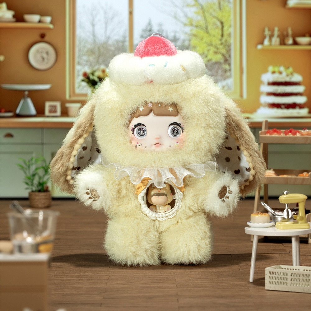 Мягкая игрушка Pop Top Hi TOY Nommi Солодусики HC020