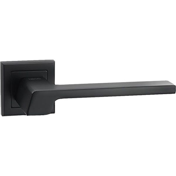 Ручка на розетці MVM Linde А-2016 чорний