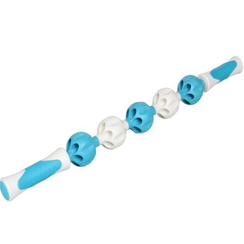 Ролик масажний LiveUp LS5053 MASSAGE BAR 57 см