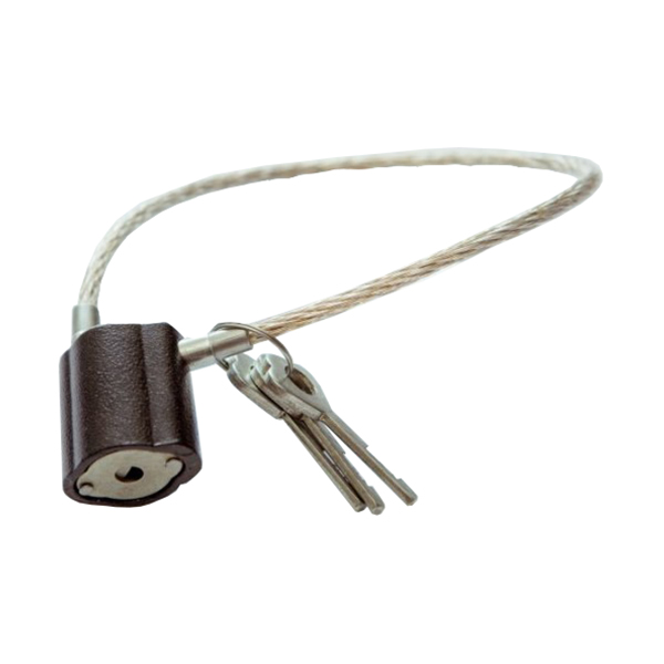 Замок Голіол ЗВС-18-1/350