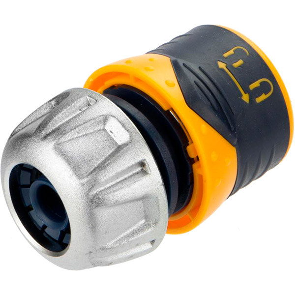 Соединитель для шланга EXPERT Garden 1/2 DY8010SLA