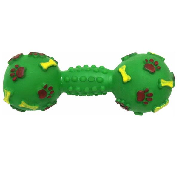 Гантель Topsi маленькая 15 см