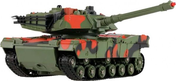 Игровой набор на р/у Qunxing Toys Танки 333-TK11A