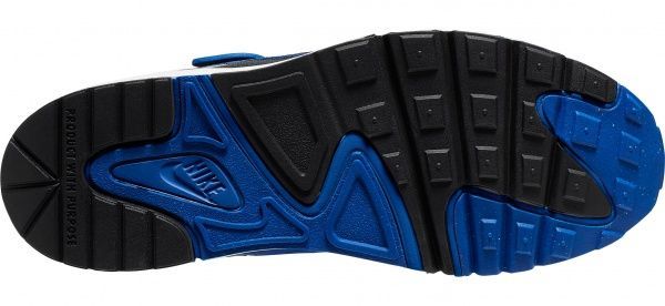 Кроссовки Nike ATSUMA CD5461-005 р.10 серый