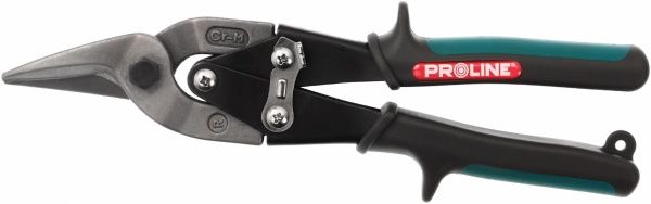 Ножиці по металу Proline  17382