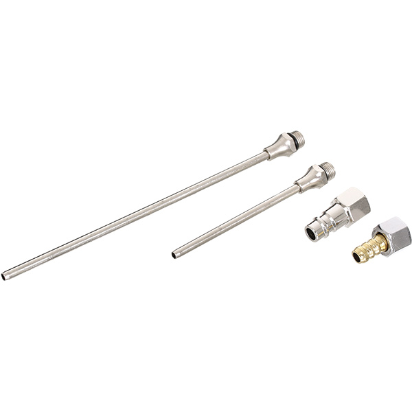 Пневмопістолет продувальний Expert Tools DG-10KT