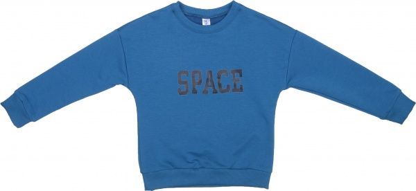 Джемпер Luna Kids р.134 синій 103448 