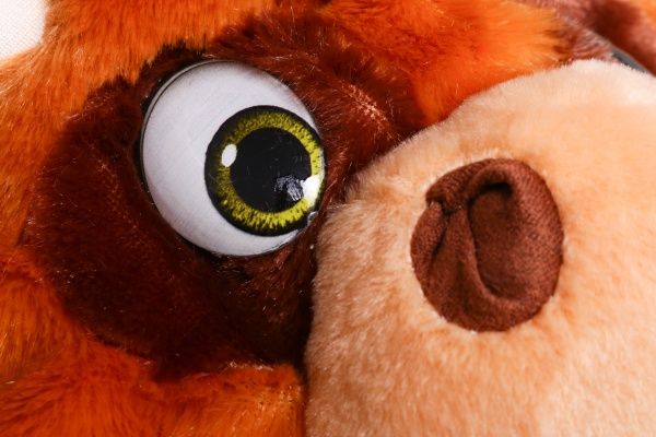 Костюм карнавальний КАРНАВАЛІЯ Бичок р.122 коричневий 