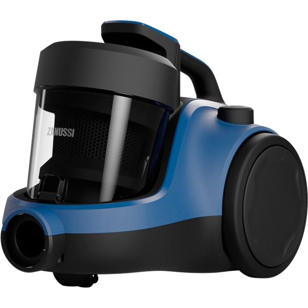 Пилосос Zanussi ZAC21-2SB