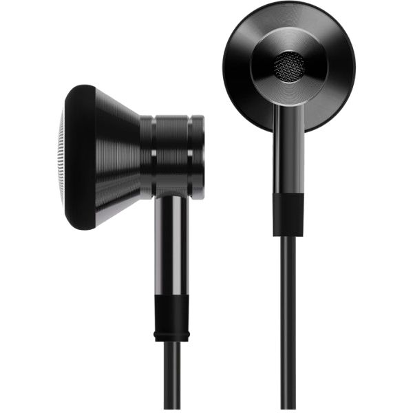 Наушники 1More Kim Che Piston Earphone Mic EO320 space gray