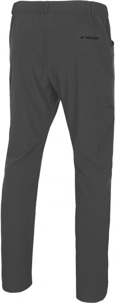Брюки 4F H4L21-SPMTR060-23S р. XL темно-серый