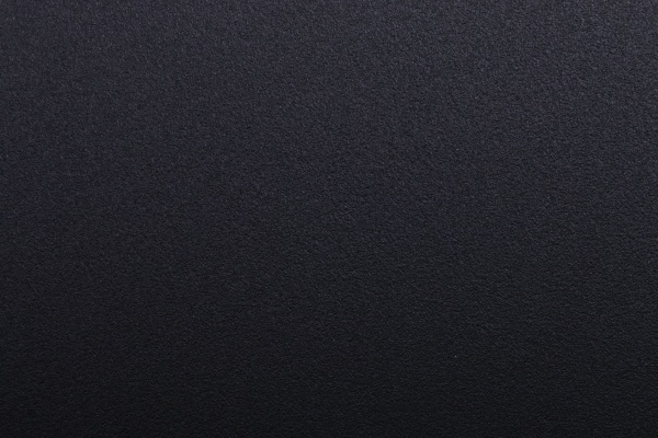 Стул Flora 425х410х830 мм черный