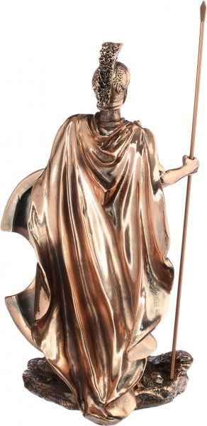 Статуетка Воїн зі списом Т1005