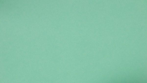 Бумага для дизайна Fotokarton № 25 зелено-мятная B2  50x70 см 300 г/м² Folia