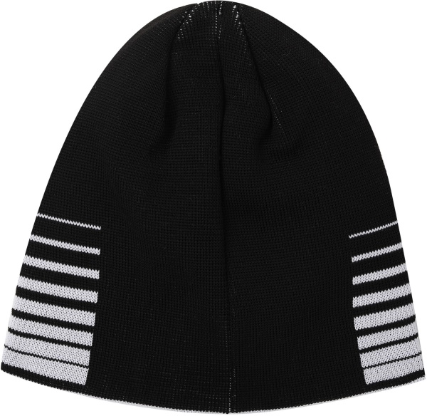 Шапка Puma LIGA Reversible Beanie 02235703 OS черный