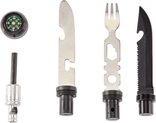 Лопатка Skif Plus Universal Kit