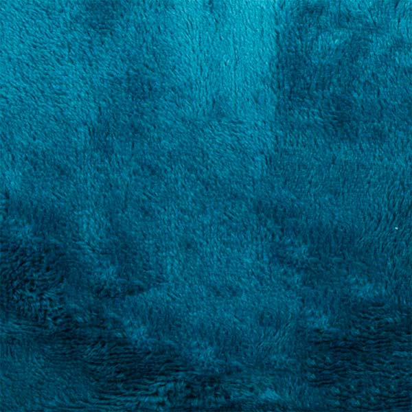 Плед La Nuit Basic navy 200x220 см