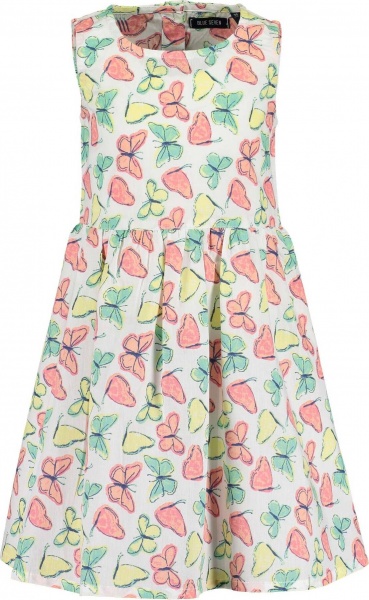 Сукня Blue Seven р.98 помаранчевий 734114 X_225_р.98 