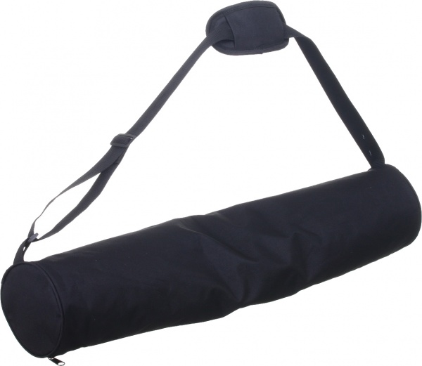 Спортивная сумка Dariana 1000008070 черный 