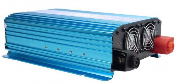 Инвертор PNI SP1000W (Чистая синусоида) 