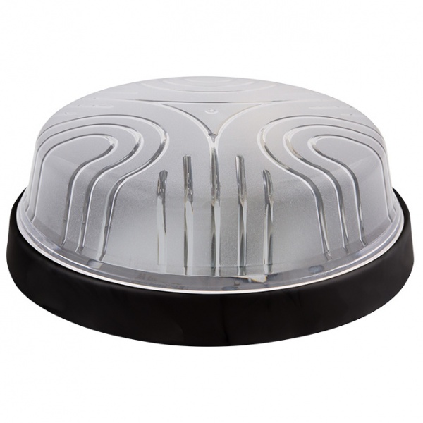 Светильник административный ERKA 1103-Black IP20 черный 161009 