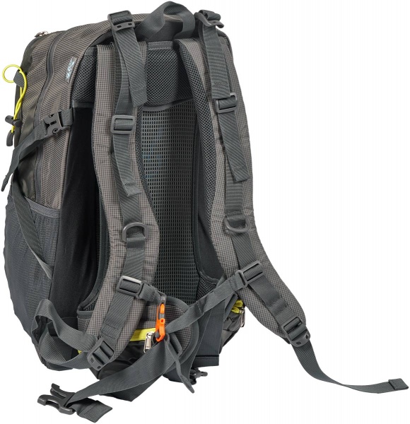 Рюкзак SKIF Outdoor Adventure 40L Dark Gray (2367DG)